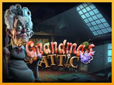 Grandma’s Attic