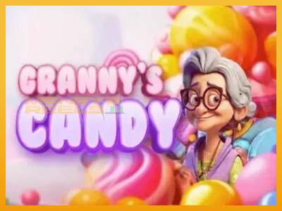 Grannys Candy