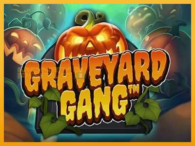 Graveyard Gang