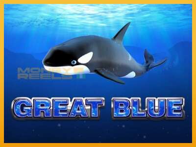 Great Blue