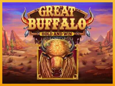 Great Buffalo