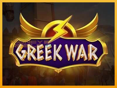 Greek War