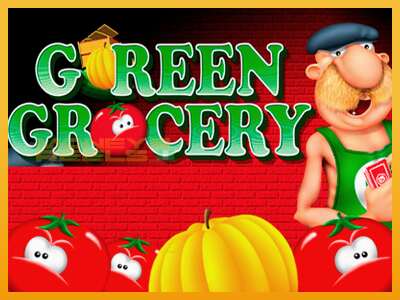 Green Grocery