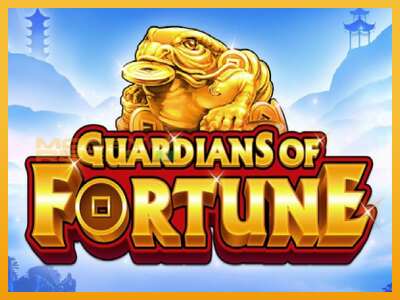 Guardians of Fortune