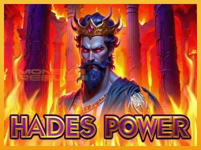 Hades Power