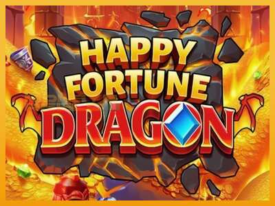 Happy Fortune Dragon