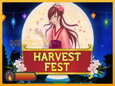 Harvest Fest