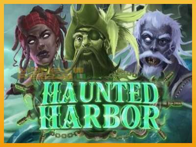 Haunted Harbor