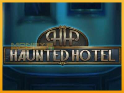 Haunted Hotel