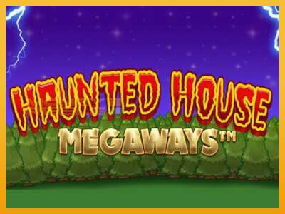 Haunted House Megaways