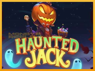 Haunted Jack