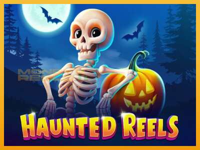 Haunted Reels