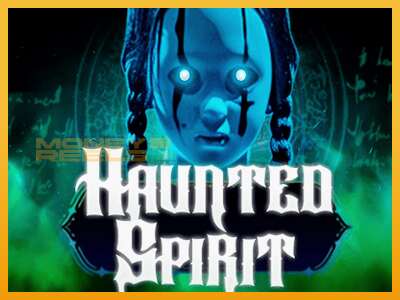 Haunted Spirit