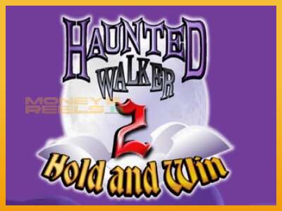 Haunted Walker 2