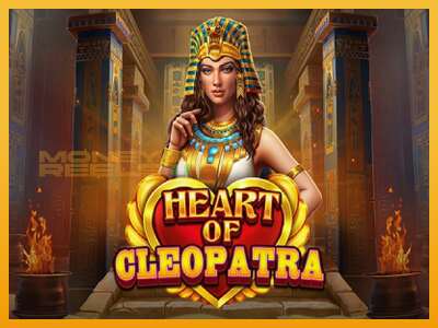 Heart of Cleopatra