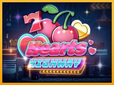 Hearts Highway