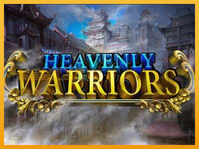 Heavenly Warriors