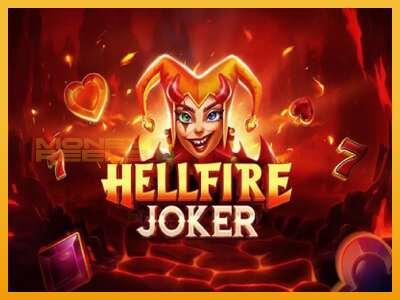 Hellfire Joker