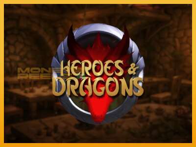 Heroes & Dragons