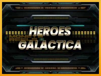 Heroes Galactica