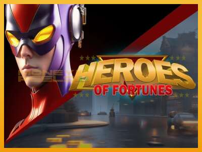 Heroes of Fortune