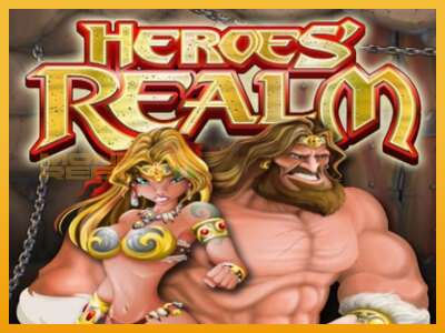 Heroes Realm