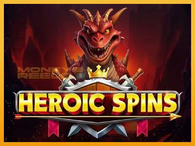 Heroic Spins