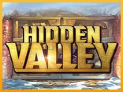 Hidden Valley