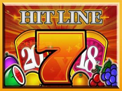 Hit Line