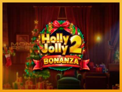 Holly Jolly Bonanza 2