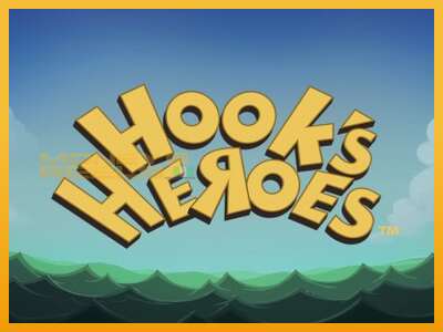 Hook’s Heroes