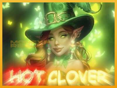 Hot Clover