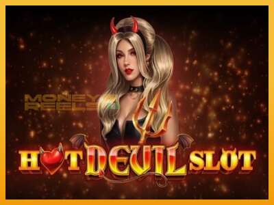 Hot Devil Slot