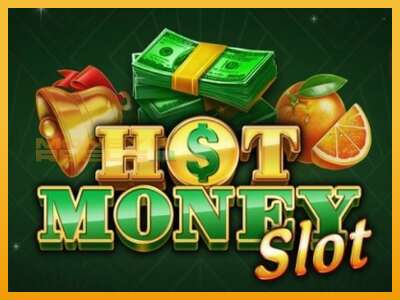 Hot Money Slot