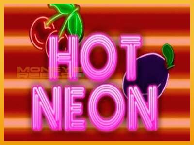 Hot Neon