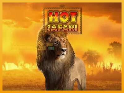 Hot Safari