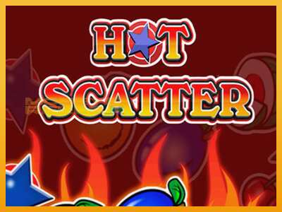 Hot Scatter