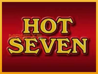 Hot Seven