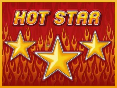 Hot Star