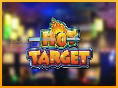 Hot Target Arcade