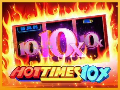 Hot Times 10x