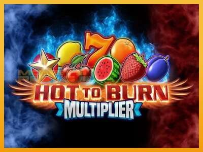 Hot to Burn Multiplier