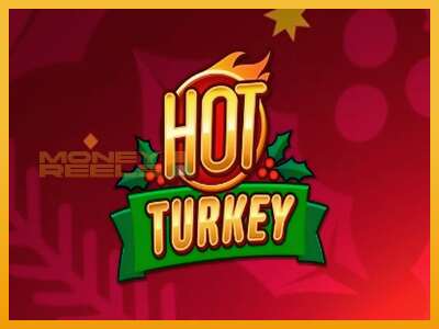 Hot Turkey