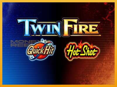 HotShot TwinFire