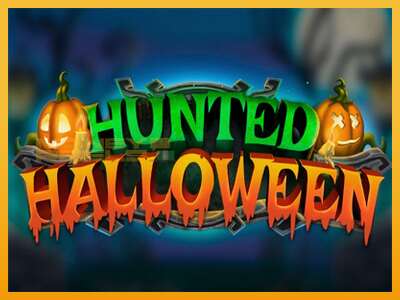 Hunted Halloween