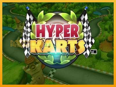 Hyper Karts