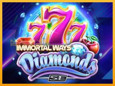 Immortal Ways Diamonds SE