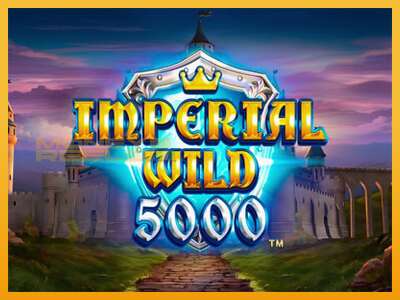 Imperial Wild 5000