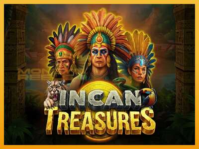 Incan Treasures