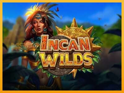 Incan Wilds